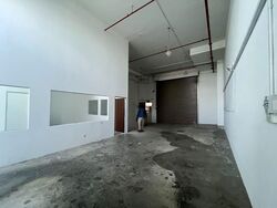 Woodlands Industrial Xchange (D25), Factory #566803551
